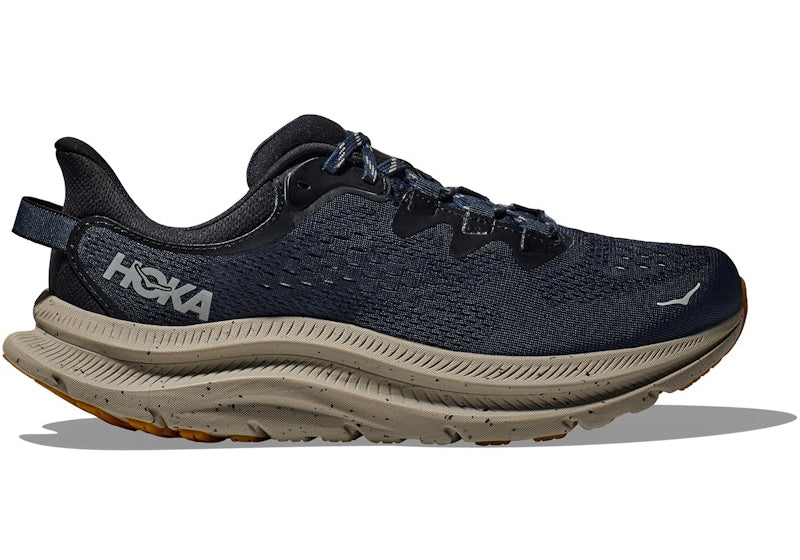 Hoka One One Kawana 2 Varsity Navy Black