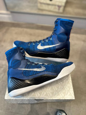 Nike Kobe 9 Elite Brave Blue (Preowned)