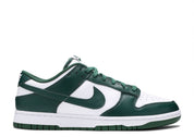 Nike Dunk Low Spartan Michigan State (Preowned)