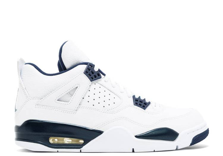 Jordan 4 Retro Columbia (2015) (Preowned)