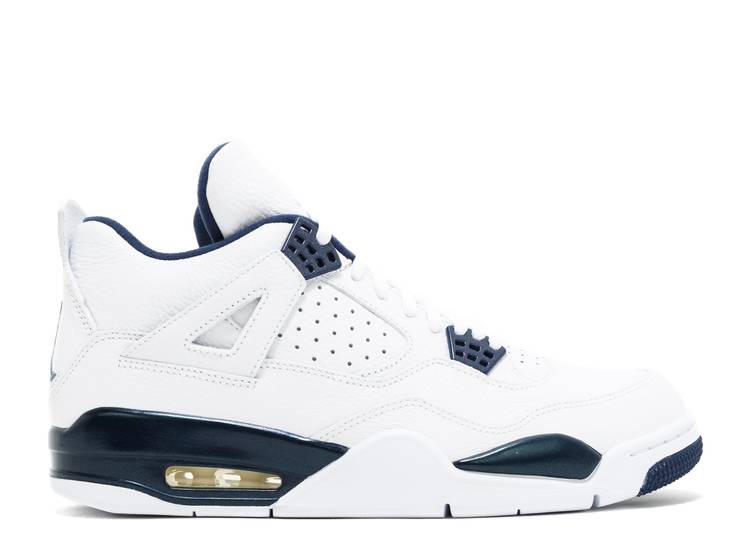 Jordan 4 Retro Columbia (2015) (Preowned)