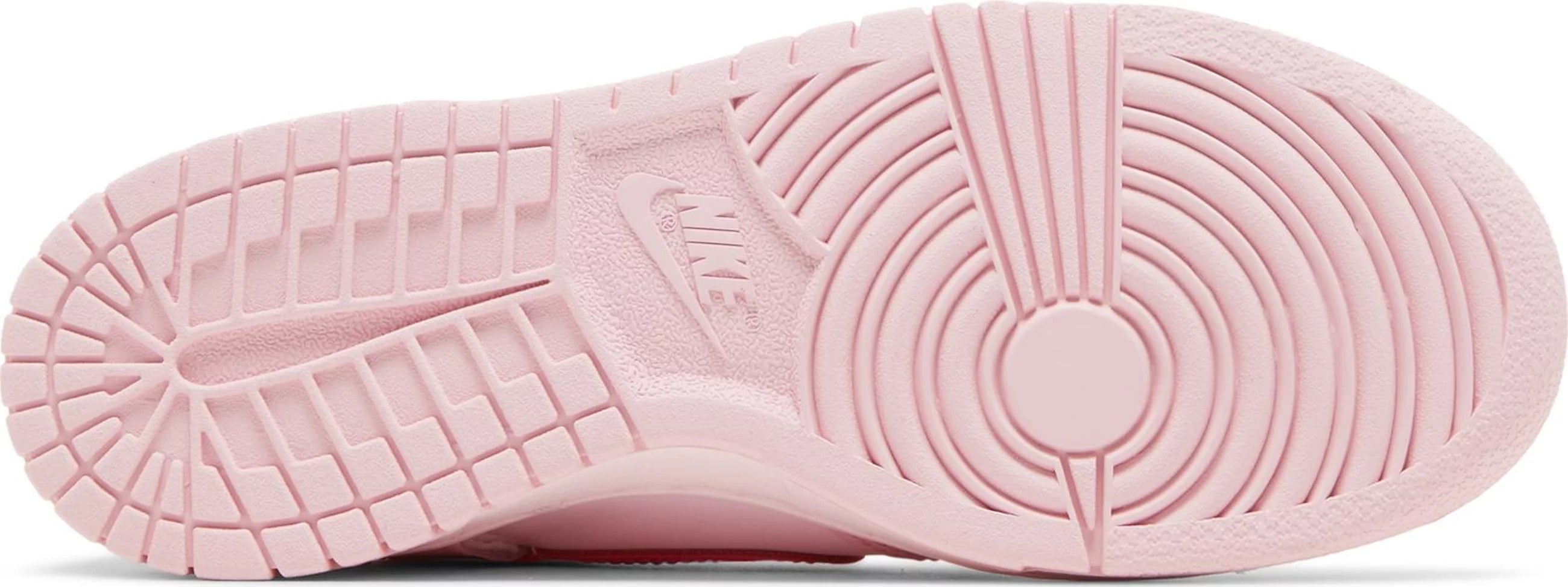 Nike Dunk Low Triple Pink (PS)