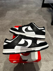 Nike Dunk Low Panda (Preowned Size 8.5)