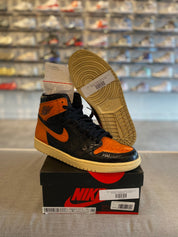 Jordan 1 Retro High Shattered Backboard 3.0 (Preowned Size 9.5)