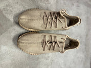 Adidas Yeezy Boost 350 Oxford Tan (Preowned)