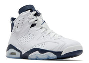 Jordan 6 Retro Midnight Navy (2022)