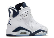 Jordan 6 Retro Midnight Navy (2022)