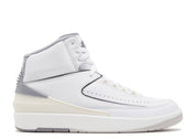 Jordan 2 Retro Cement Grey (Preowned Size 11)