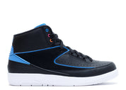 Jordan 2 Retro Radio Raheem (Preowned)