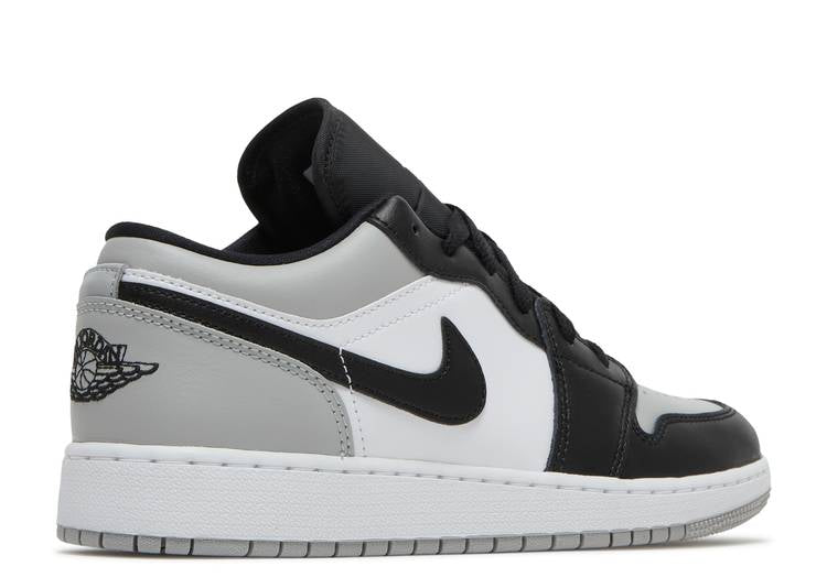 Jordan 1 Low Shadow Toe (GS)