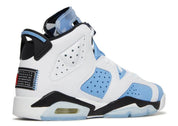 Jordan 6 Retro UNC (GS)