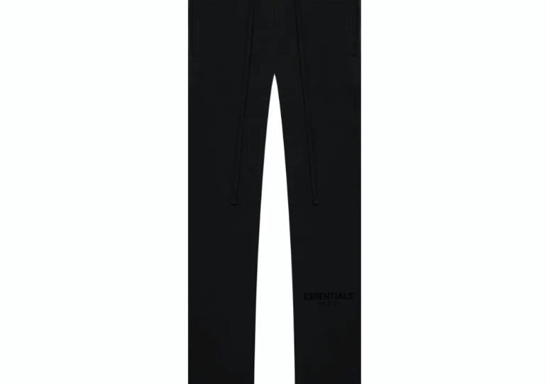 Fear of God Essentials Sweatpants (SS22) Stretch Limo