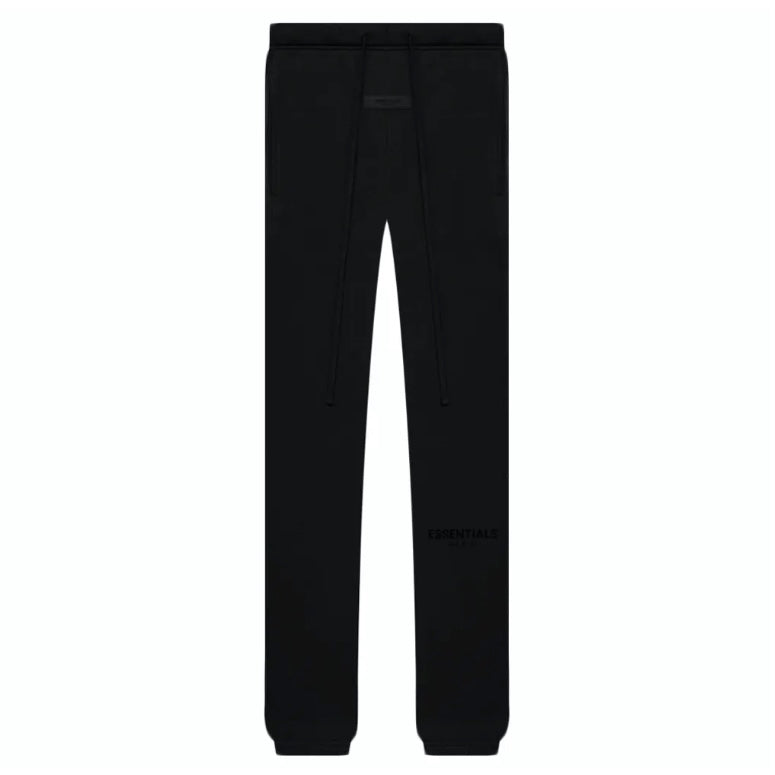 Fear of God Essentials Sweatpants (SS22) Stretch Limo