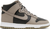 Nike Dunk High Moon Fossil (W)