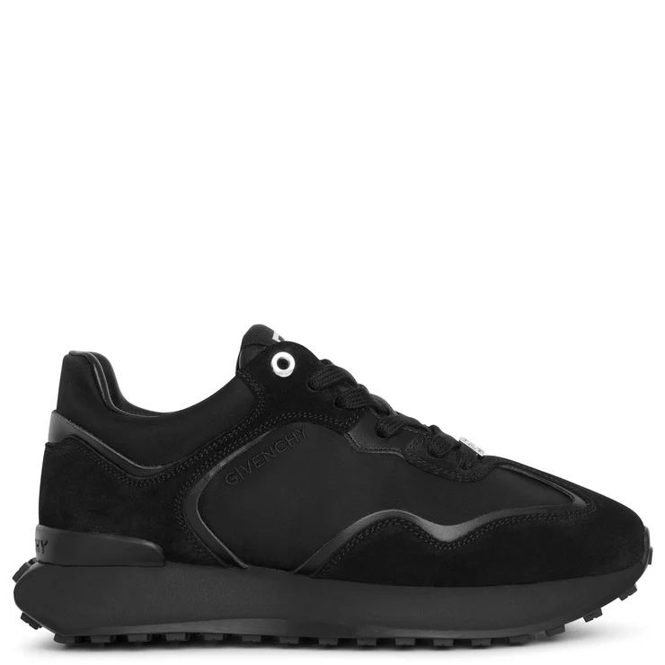 Givenchy Giv Runner Black (Preowned Size 9)