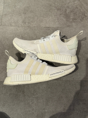 adidas NMD R1 Japan Triple White (Preowned)