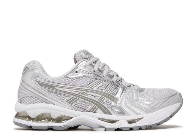 ASICS Gel-Kayano 14 Cloud Grey (W)