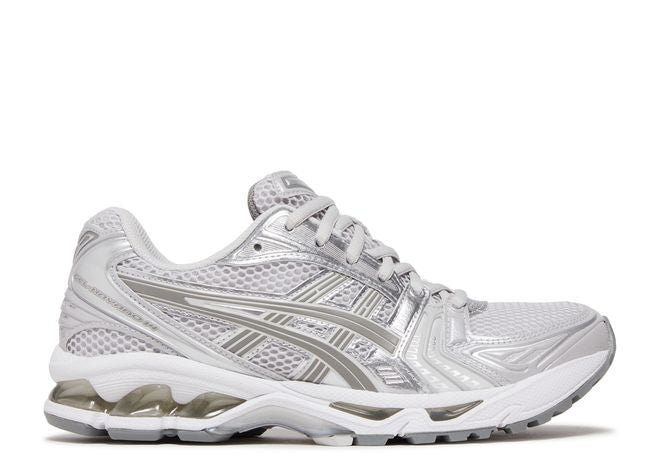 ASICS Gel-Kayano 14 Cloud Grey (W)