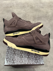 Jordan 4 Retro A Ma Maniere Violet Ore (Preowned Size 11)