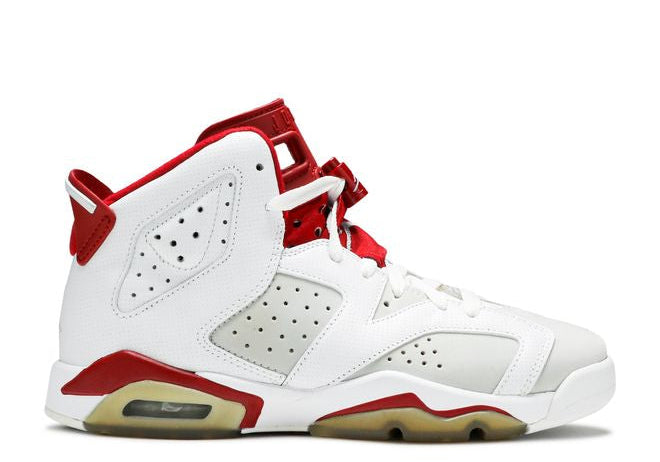 Jordan 6 Alternate Hare (GS)