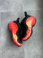 Nike Air Foamposite One Habanero Red (Preowned)