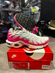 Nike Air Max Plus South Beach (GS) (Preowned)