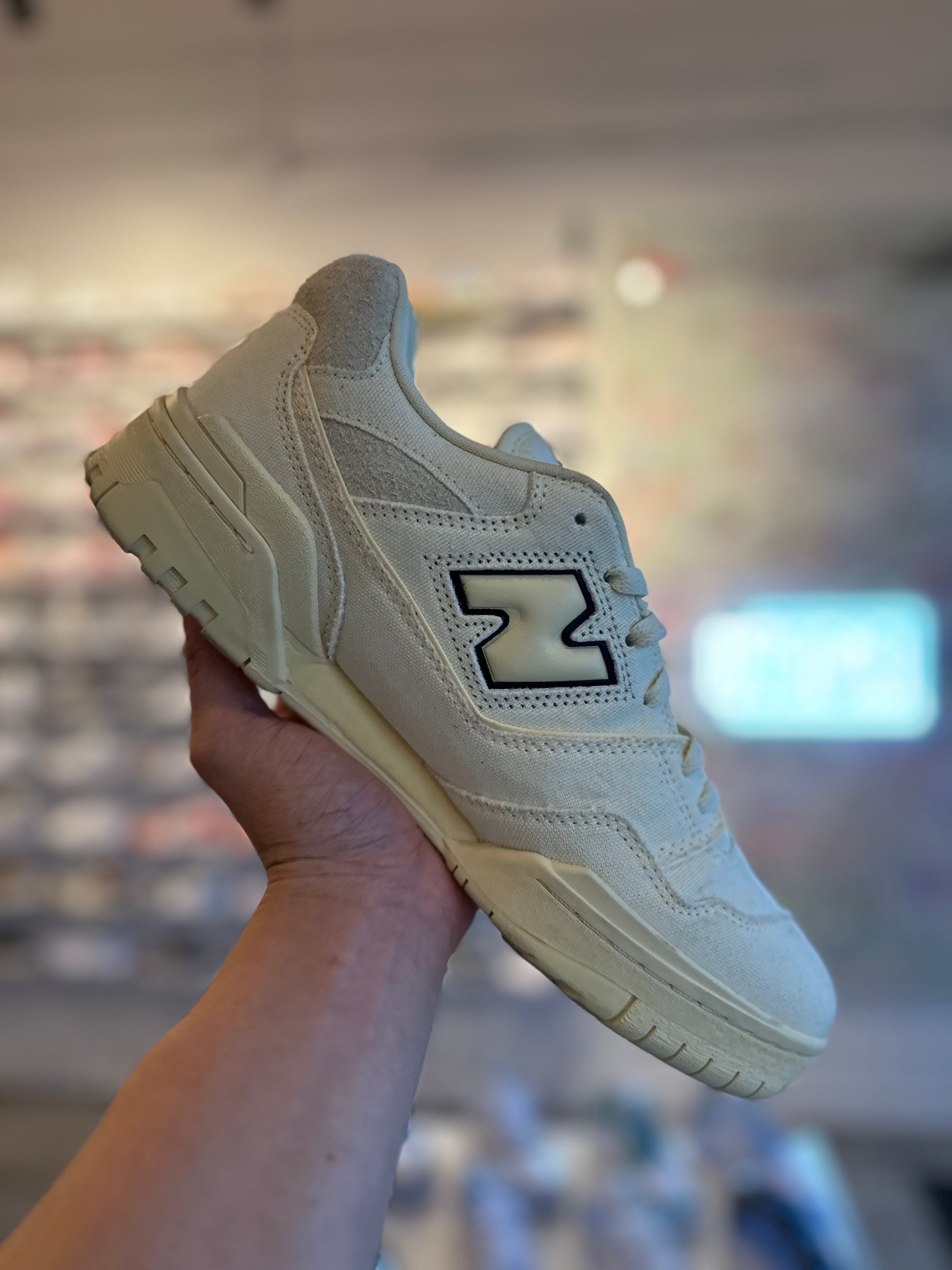 New Balance 550 Joe Freshgoods Conversations Amongst Us (Preowned)