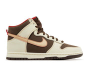 Nike Dunk High SE Baroque Brown (Preowned)