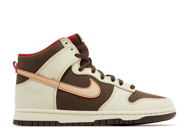 Nike Dunk High SE Baroque Brown (Preowned)