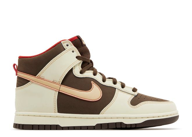 Nike Dunk High SE Baroque Brown (Preowned)