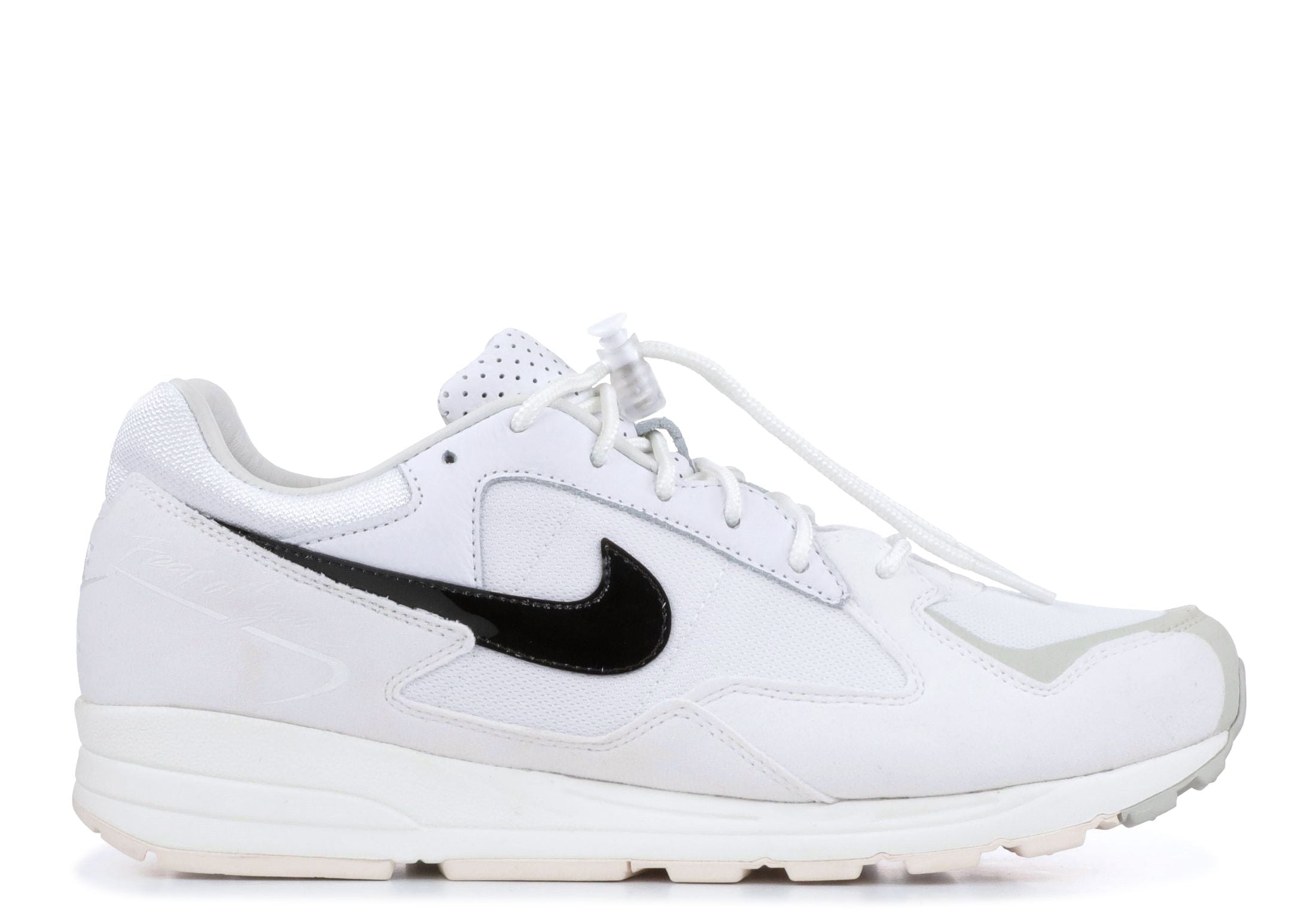 Nike Air Skylon 2 Fear of God White (Preowned)