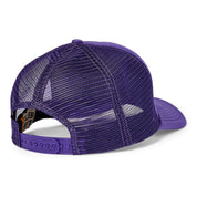 Gallery Dept French Logo Trucker Hat Purple