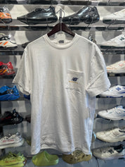 Aime Leon Dore Beach T-Shirt White