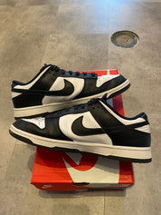 Nike Dunk Low Panda (Preowned Size 11)