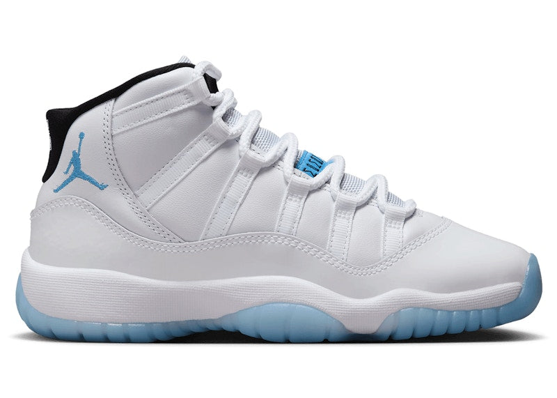 Air Jordan 11 Retro Legend Blue (2024) (GS)