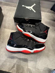 Jordan 11 Retro Playoffs Bred (2012) (Preowned)