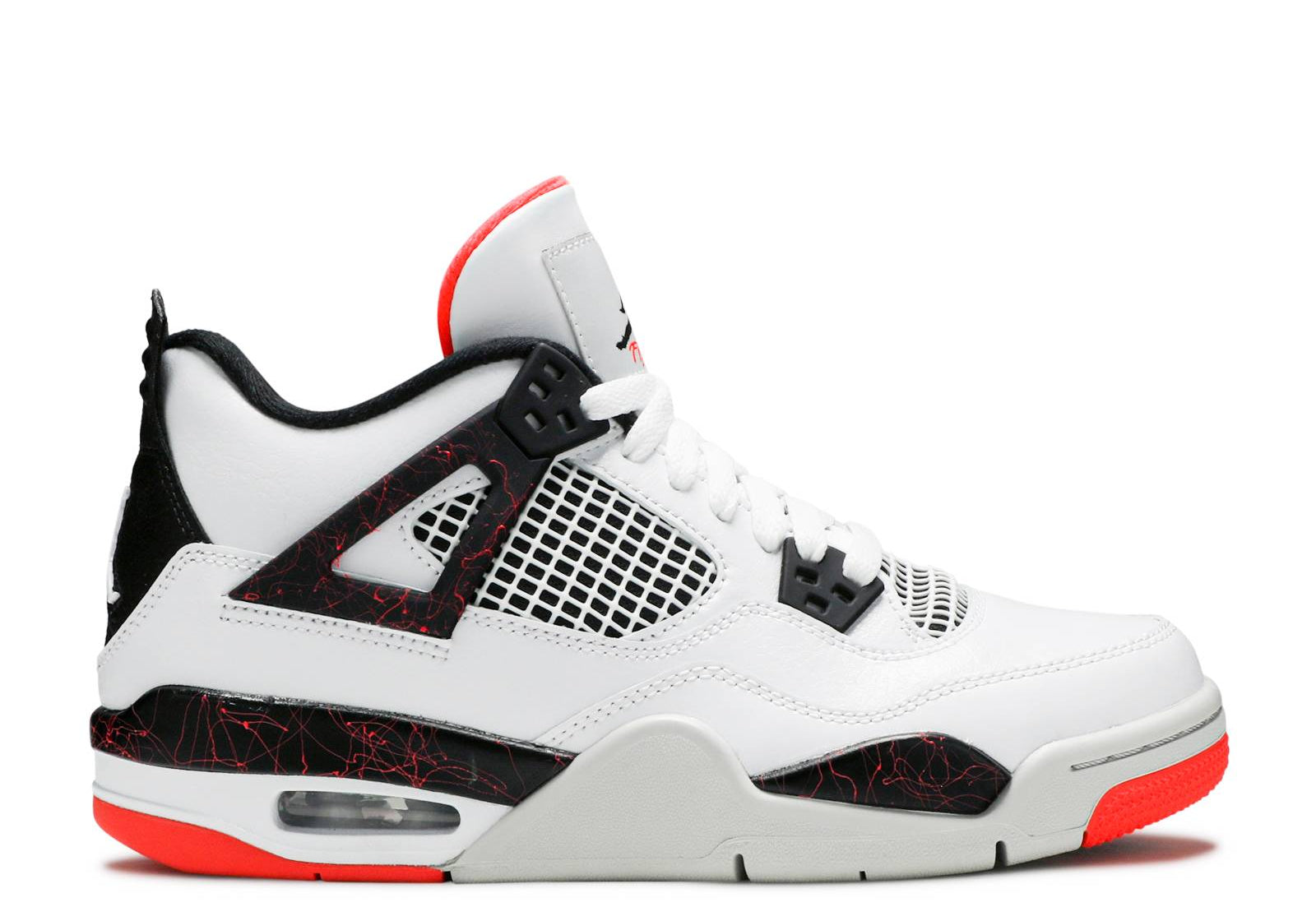 Jordan 4 Flight Nostalgia (GS) (Preowned)