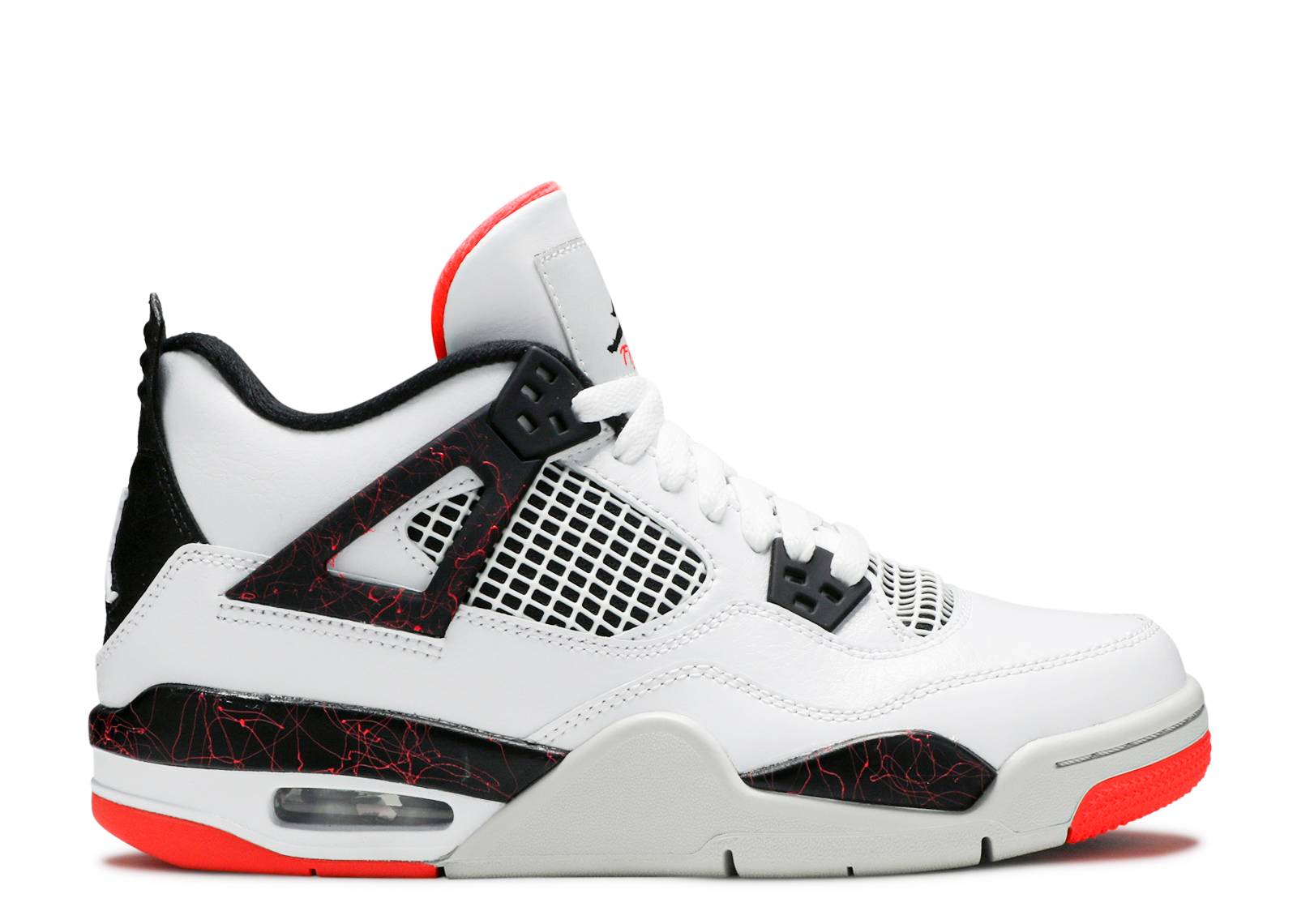 Jordan 4 Flight Nostalgia (GS) (Preowned)