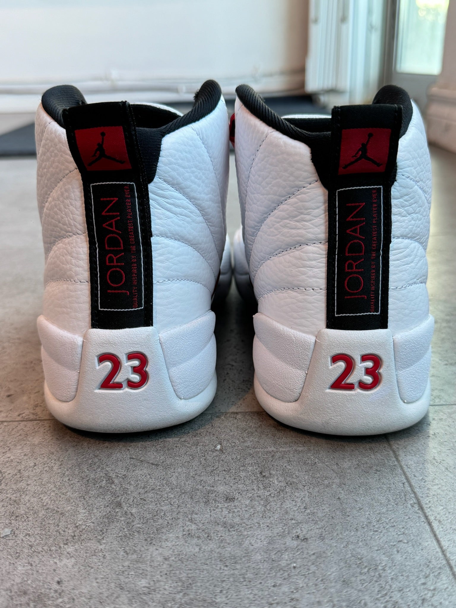 Jordan 12 Retro Twist (Preowned)