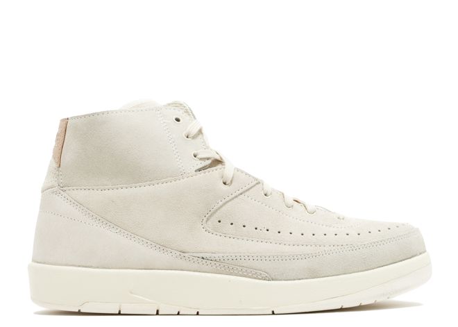 Jordan 2 Retro Decon Sail (Preowned)