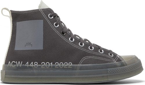 Converse Chuck Taylor All-Star 70 Hi A-Cold-Wall Pavement