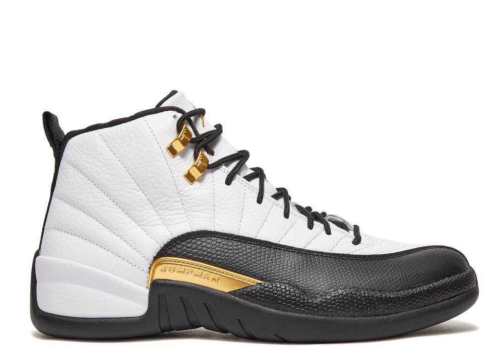 Jordan 12 Retro Royalty Taxi