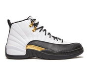 Jordan 12 Retro Royalty Taxi (Preowned Size 10.5)