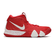 Nike Kyrie 4 University Red (Preowned)