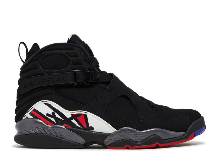 Jordan 8 Retro Playoffs (2013) (Preowned)