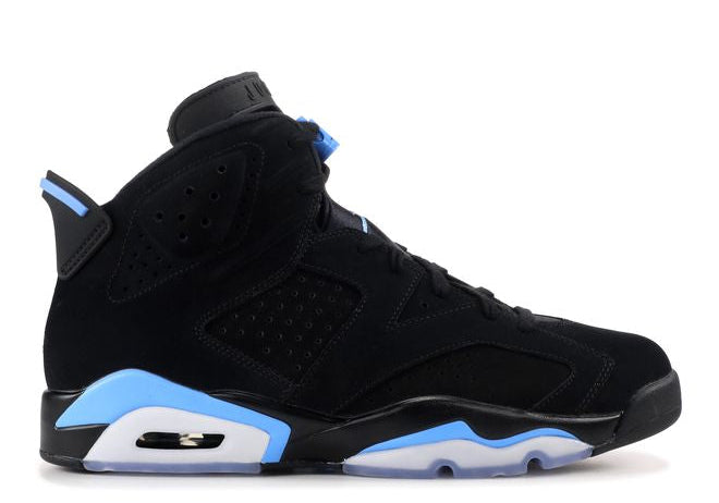 Jordan 6 Retro UNC (Preowned)