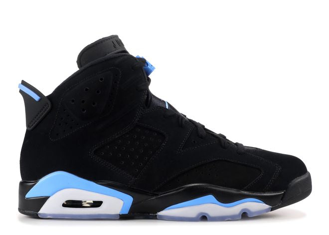 Jordan 6 Retro UNC (Preowned)