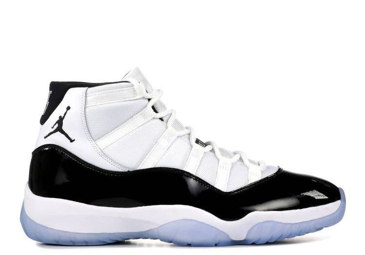 Jordan 11 Retro Concord (2018)