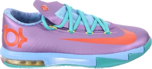 Nike KD 6 Rugrats (GS)