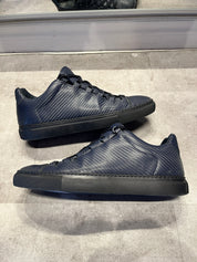 Balenciaga Arena Low Navy (Preowned)